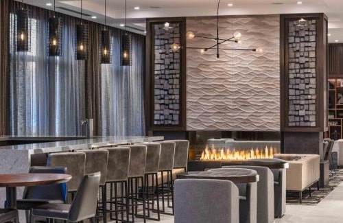 Revere Hotel | Holiday Inn Express - Boston Logan Airport - Revere by IHG
