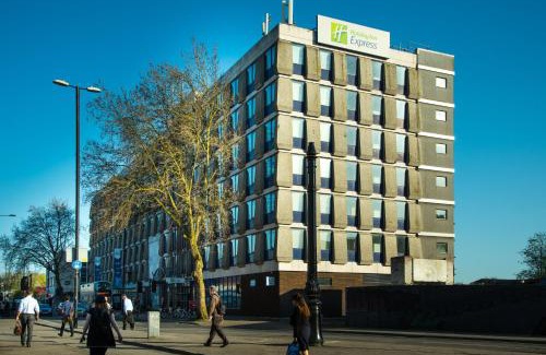 Redcliffe Hotel | Holiday Inn Express Bristol City Centre by IHG