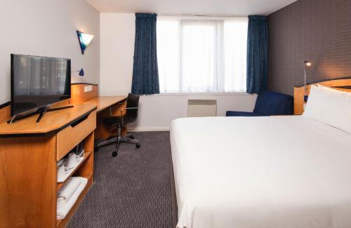 Redcliffe Hotel | Holiday Inn Express Bristol City Centre by IHG