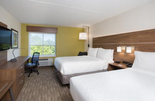 Chelmsford Hotel | Holiday Inn Express Chelmsford by IHG