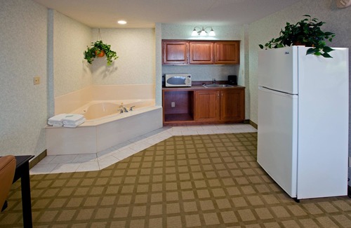 Corydon Hotel | Holiday Inn Express Corydon by IHG