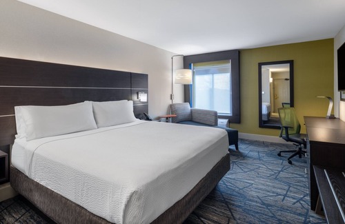 Corydon Hotel | Holiday Inn Express Corydon by IHG