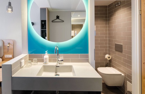 Seevorstadt Hotel | Holiday Inn Express Dresden Zentrum by IHG