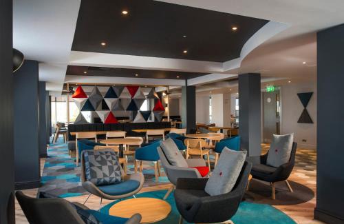 Leith Hotel | Holiday Inn Express Edinburgh - Leith Waterfront by IHG