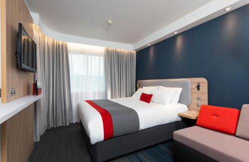Leith Hotel | Holiday Inn Express Edinburgh - Leith Waterfront by IHG