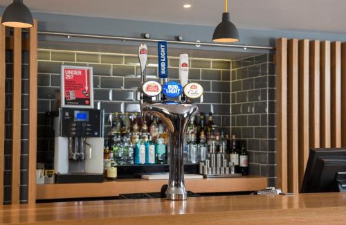 Leith Hotel | Holiday Inn Express Edinburgh - Leith Waterfront by IHG