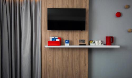 Leith Hotel | Holiday Inn Express Edinburgh - Leith Waterfront by IHG