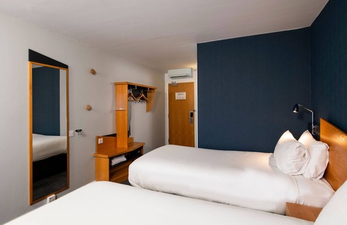 Clyst St Mary Hotel | Holiday Inn Express Exeter East by IHG