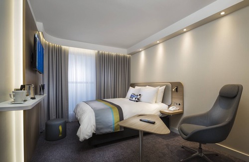 Fulda Hotel | Holiday Inn Express Fulda by IHG