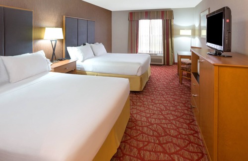 Grants Pass Hotel | Holiday Inn Express Grants Pass by IHG