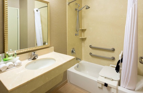 Grants Pass Hotel | Holiday Inn Express Grants Pass by IHG