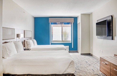 St. Augustine Hotel | Holiday Inn Express Hotel & Suites Saint Augustine North by IHG