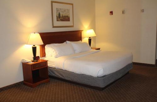 Heber Hotel | Holiday Inn Express Heber City by IHG