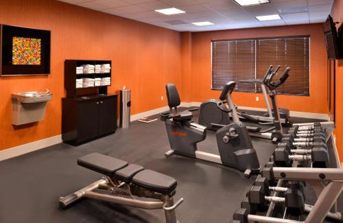 Loma Linda Hotel | Holiday Inn Express Hotels & Suites Loma Linda by IHG