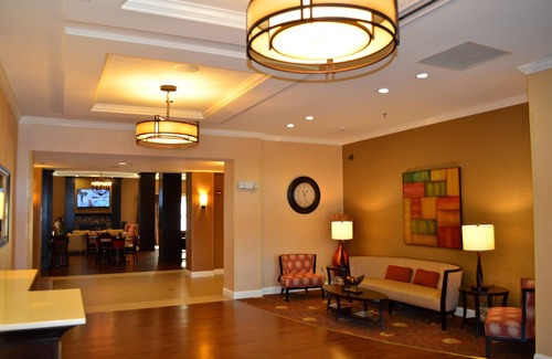 Smithfield Hotel | Holiday Inn Express Hotel & Suites Smithfield - Selma I -95 by IHG