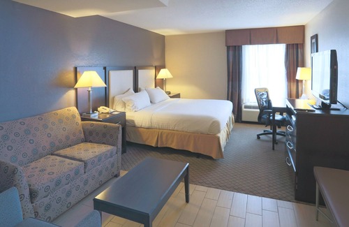 Blythewood Hotel | Holiday Inn Express Hotel & Suites Blythewood by IHG