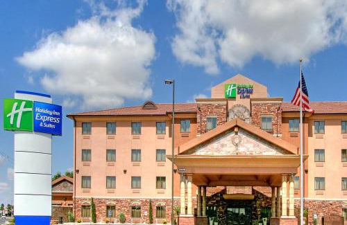 Mesilla Park Hotel | Holiday Inn Express Hotel & Suites Las Cruces by IHG