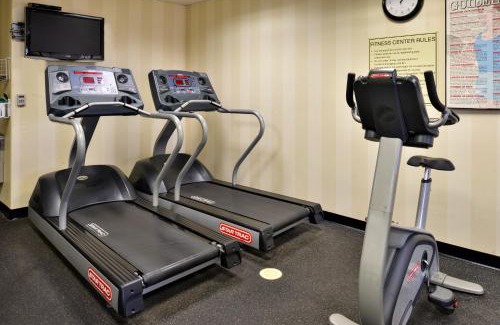 Mesilla Park Hotel | Holiday Inn Express Hotel & Suites Las Cruces by IHG