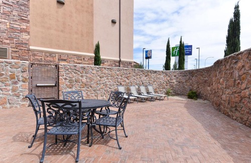 Mesilla Park Hotel | Holiday Inn Express Hotel & Suites Las Cruces by IHG