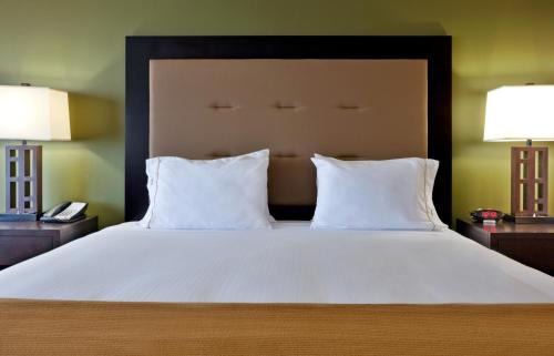 Twin Falls Hotel | Holiday Inn Express Hotel Twin Falls by IHG