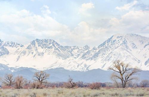 Bishop Hotel | Holiday Inn Express Hotel & Suites Bishop by IHG