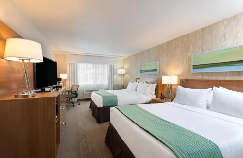 Fraser Hotel | Holiday Inn Express Hotel & Suites Fraser Winter Park Area by IHG
