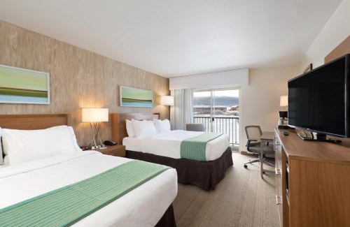 Fraser Hotel | Holiday Inn Express Hotel & Suites Fraser Winter Park Area by IHG