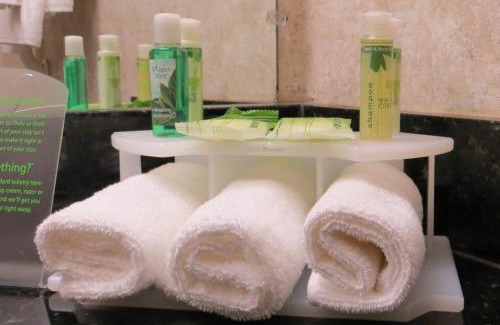 Lufkin Hotel | Holiday Inn Express Hotel & Suites Lufkin South by IHG