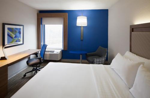 Brentwood Hotel | Holiday Inn Express Hotel & Suites Nashville Brentwood 65S