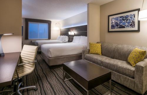 Livermore Hotel | Holiday Inn Express Hotel & Suites Livermore by IHG