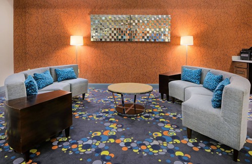 Monahans Hotel | Holiday Inn Express Hotel & Suites Monahans - I-20 by IHG