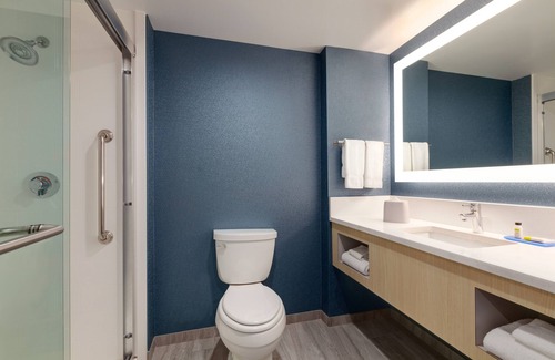 Norfolk - Virginia Beach Hotel | Holiday Inn Express Hotel & Suites Norfolk Airport by IHG