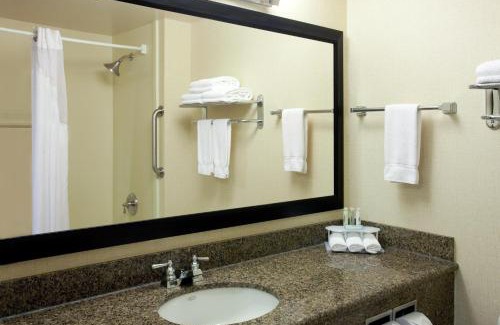 Klamath Hotel | Holiday Inn Express Klamath - Redwood Ntl Pk Area by IHG
