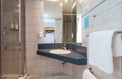 Lichfield Hotel | Holiday Inn Express Lichfield by IHG