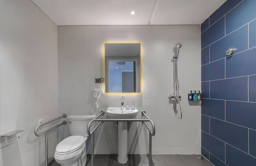 Liyang Hotel | Holiday Inn Express Liyang Huafu by IHG