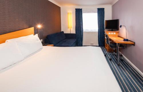 Wandsworth Hotel | Holiday Inn Express London - Wandsworth by IHG