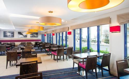 Wandsworth Hotel | Holiday Inn Express London - Wandsworth by IHG