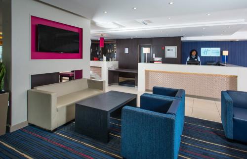 Wandsworth Hotel | Holiday Inn Express London - Wandsworth by IHG