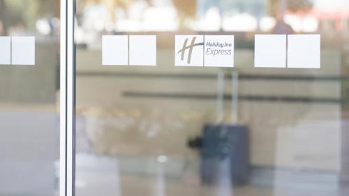 Getafe Hotel | Holiday Inn Express Madrid-Getafe by IHG