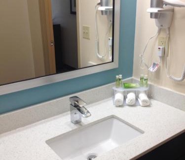 Gunter Afs Hotel | Holiday Inn Express Montgomery East I-85 by IHG