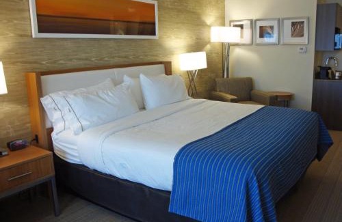 Pocatello Hotel | Holiday Inn Express Pocatello by IHG