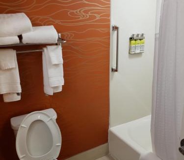 Brandermill Hotel | Holiday Inn Express Richmond-Brandermill-Hull Street by IHG