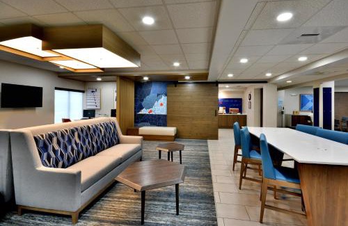 Innsbrook Hotel | Holiday Inn Express Richmond I-64 Short Pump Area by IHG