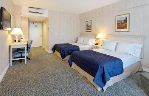 Centro Hotel | Holiday Inn Express Rosario by IHG