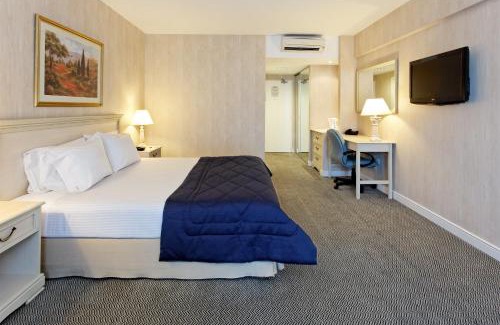 Centro Hotel | Holiday Inn Express Rosario by IHG