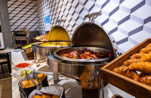 Centro Hotel | Holiday Inn Express Rosario by IHG