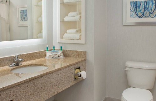 Clifton Park Hotel | Holiday Inn Express Suites Clifton Park by IHG