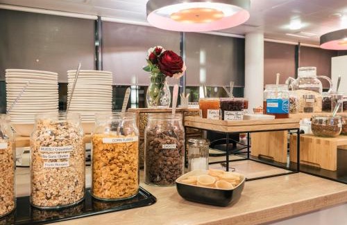 Saint-Nazaire Hotel | Holiday Inn Express Saint-Nazaire by IHG