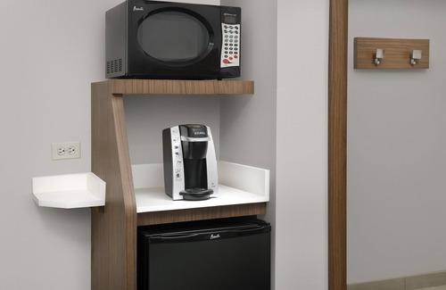 Main - Military Plaza Hotel | Holiday Inn Express San Antonio N-Riverwalk Area by IHG