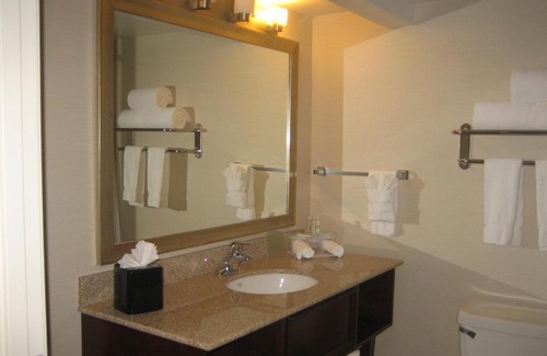 Central Scottsdale Hotel | Holiday Inn Express Scottsdale North by IHG